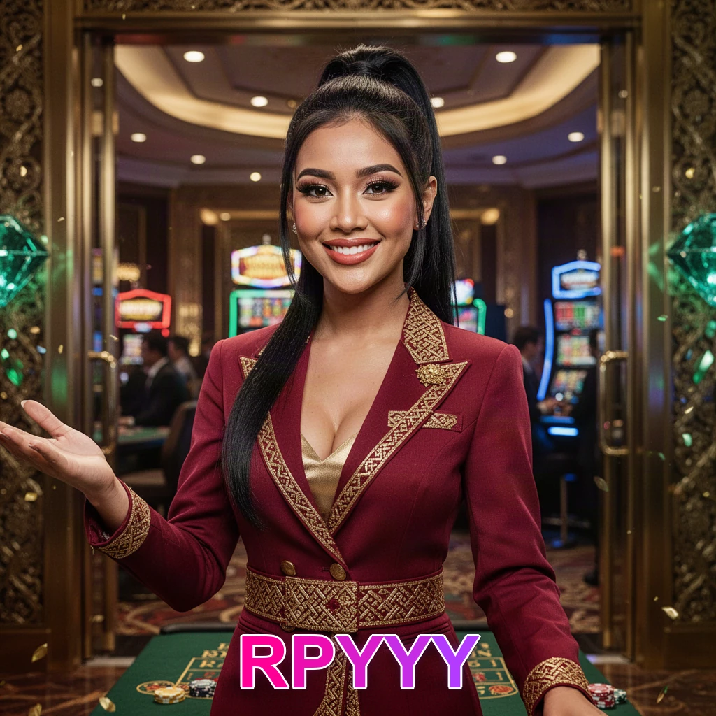 Promosi RPYYY