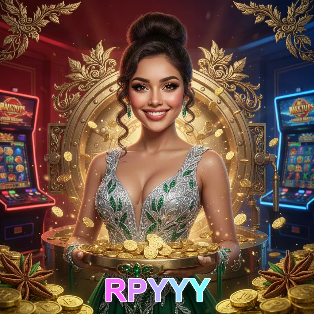 Promosi RPYYY
