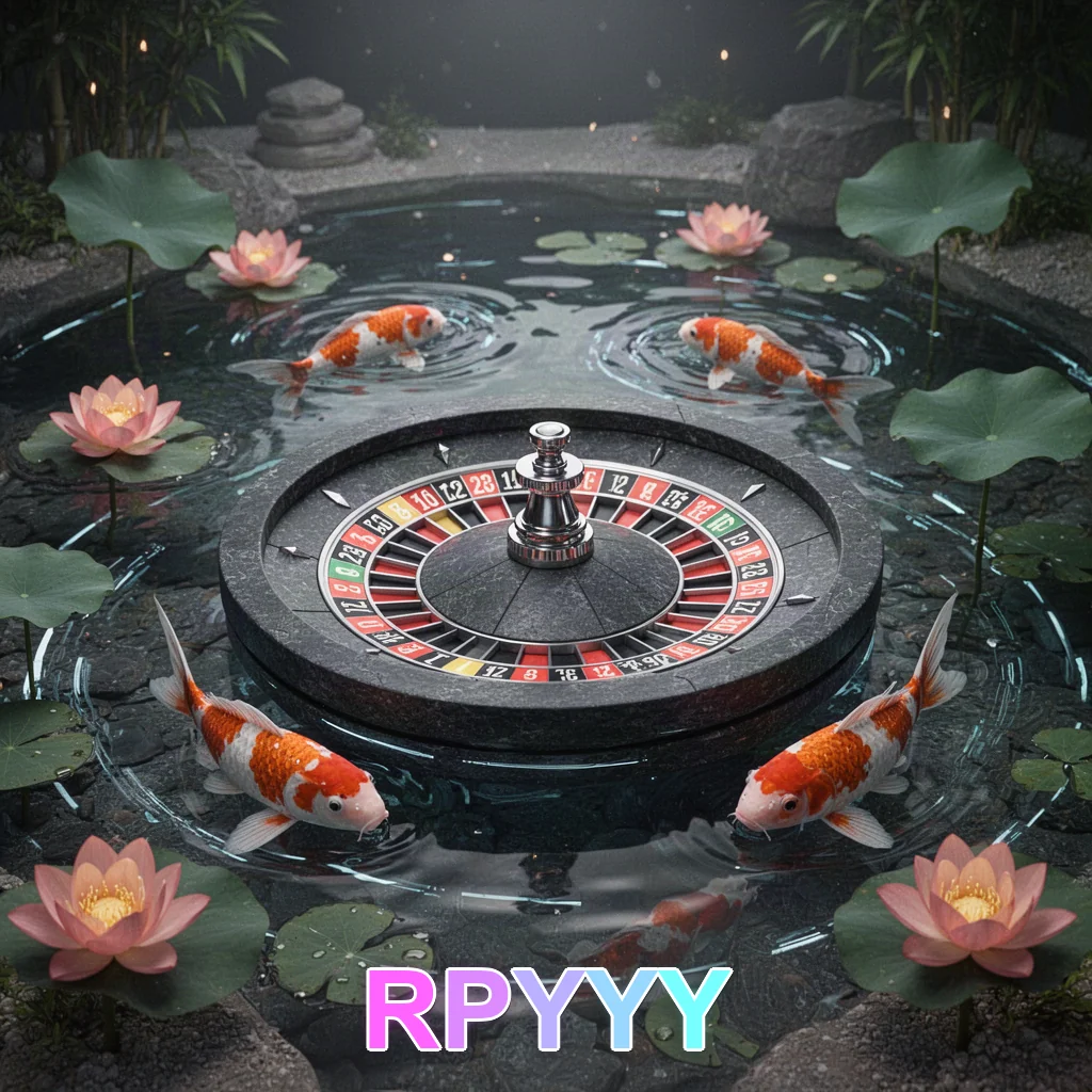 Promosi RPYYY