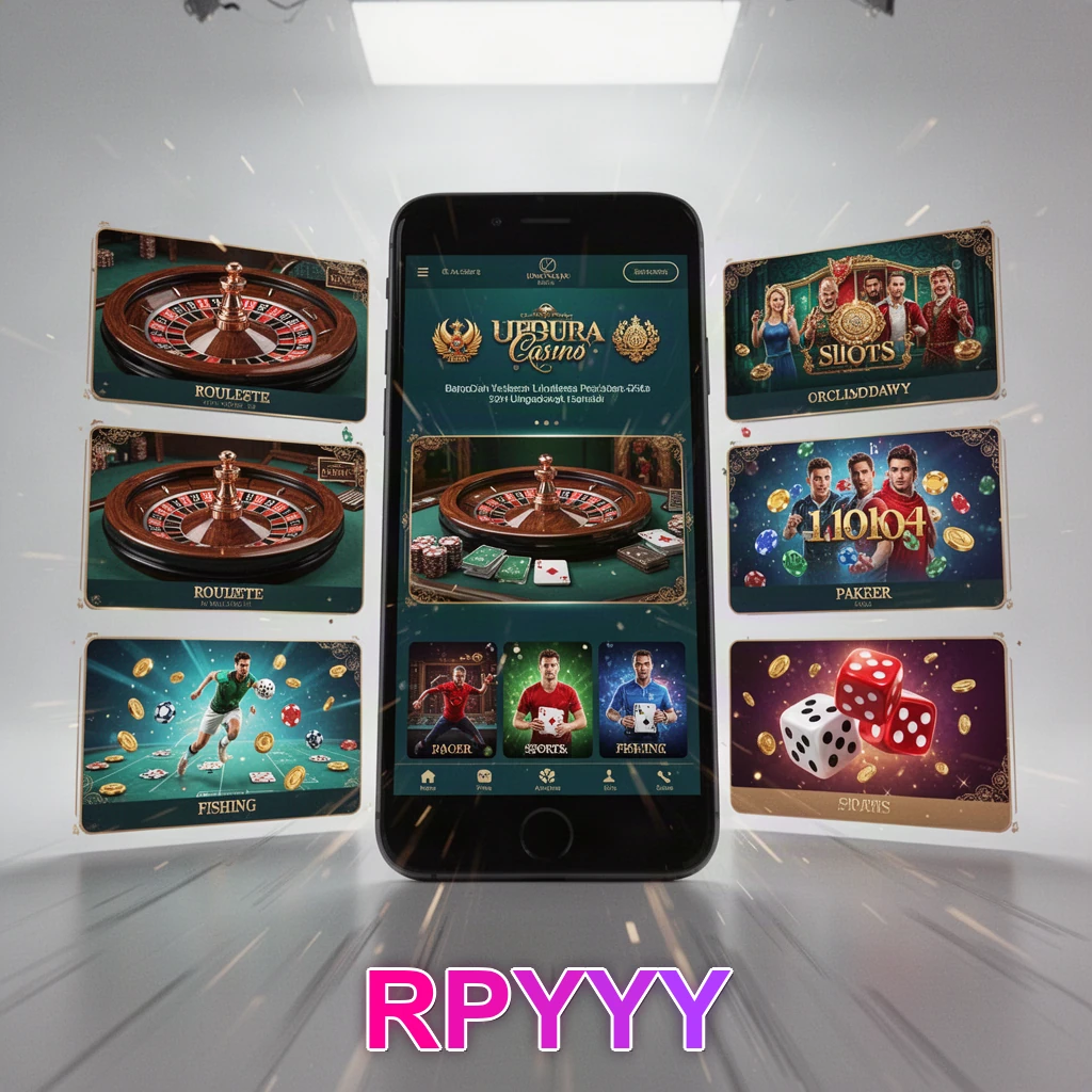 Promosi RPYYY