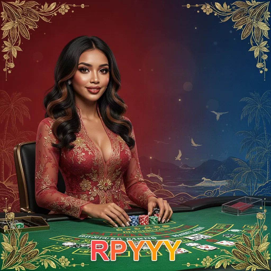 Promosi RPYYY