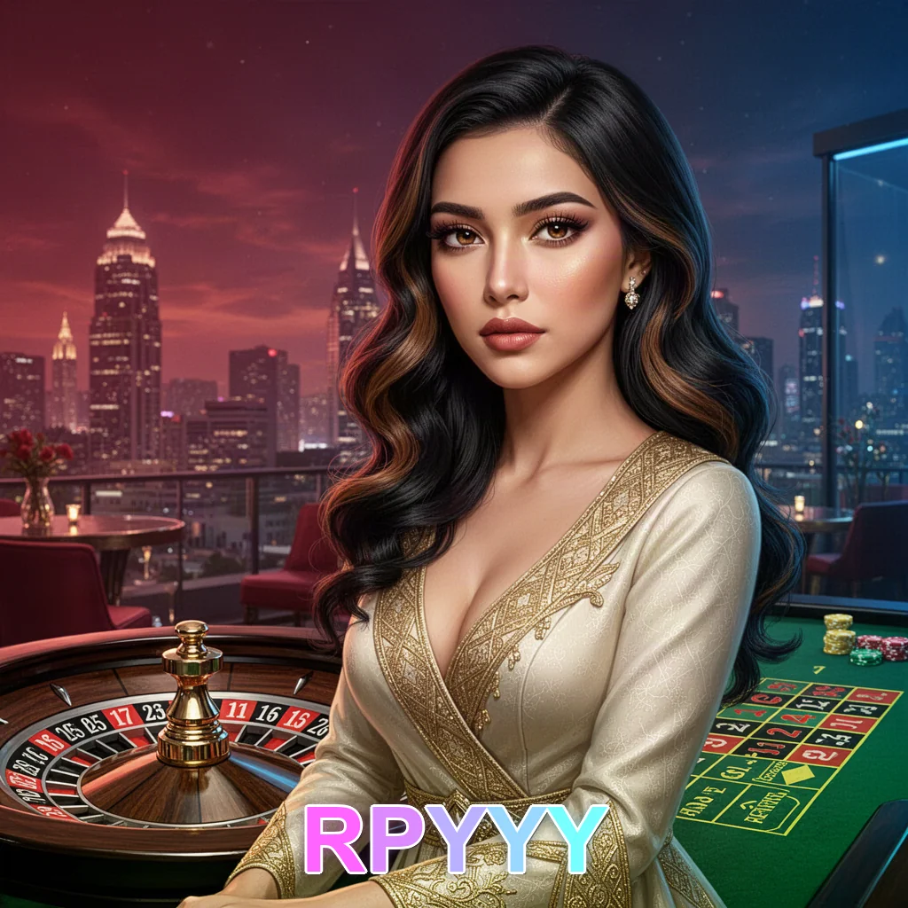 Promosi RPYYY