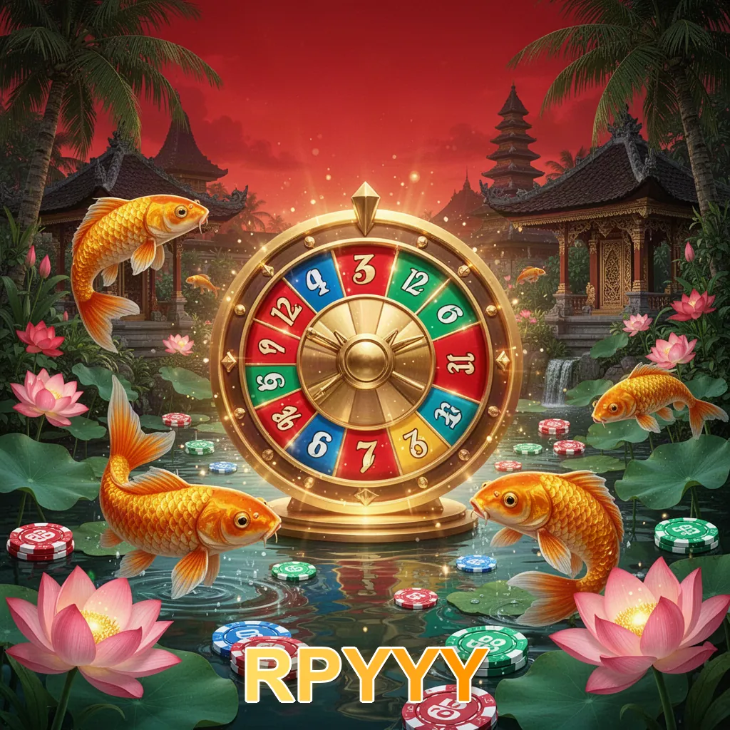 Promosi RPYYY