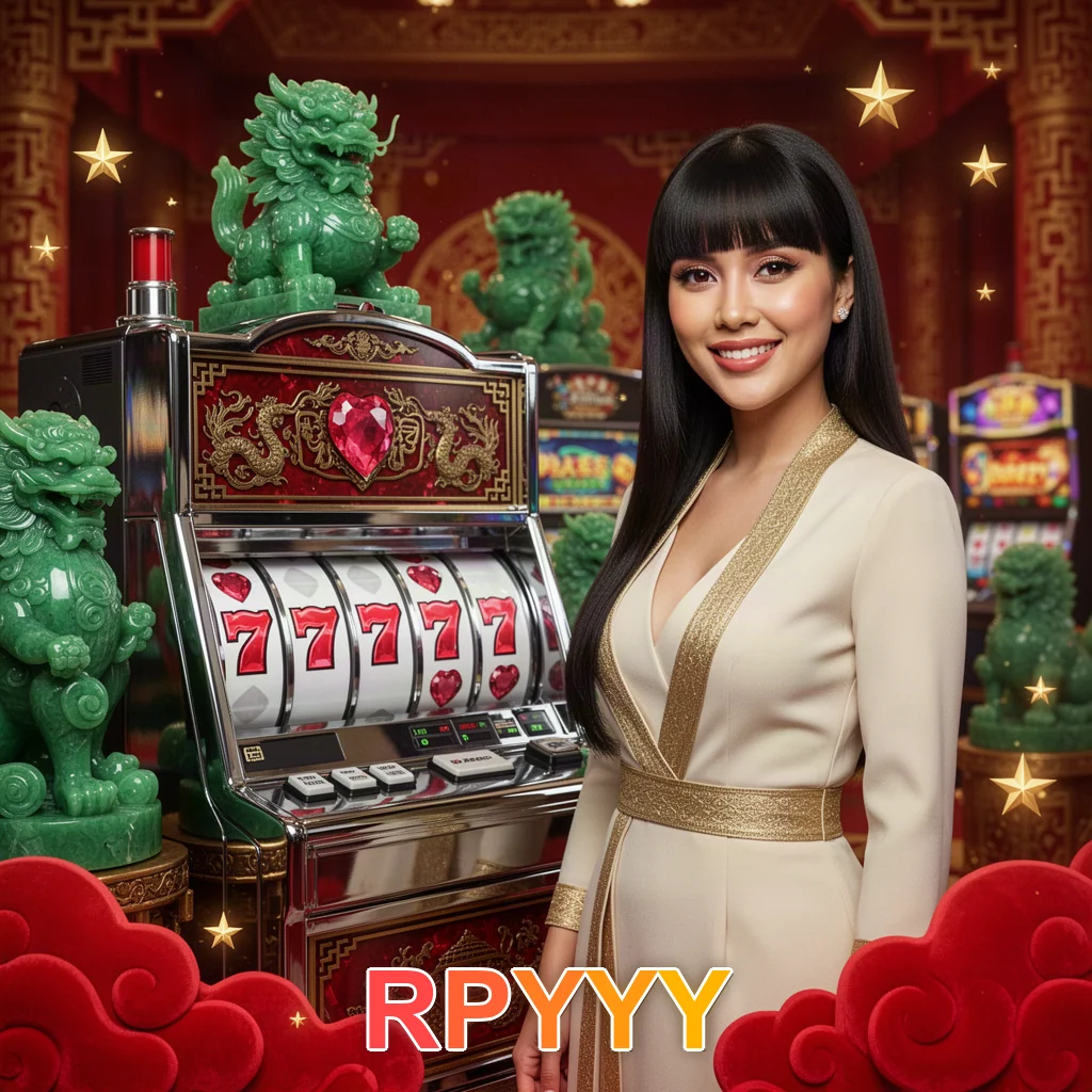 Promosi RPYYY