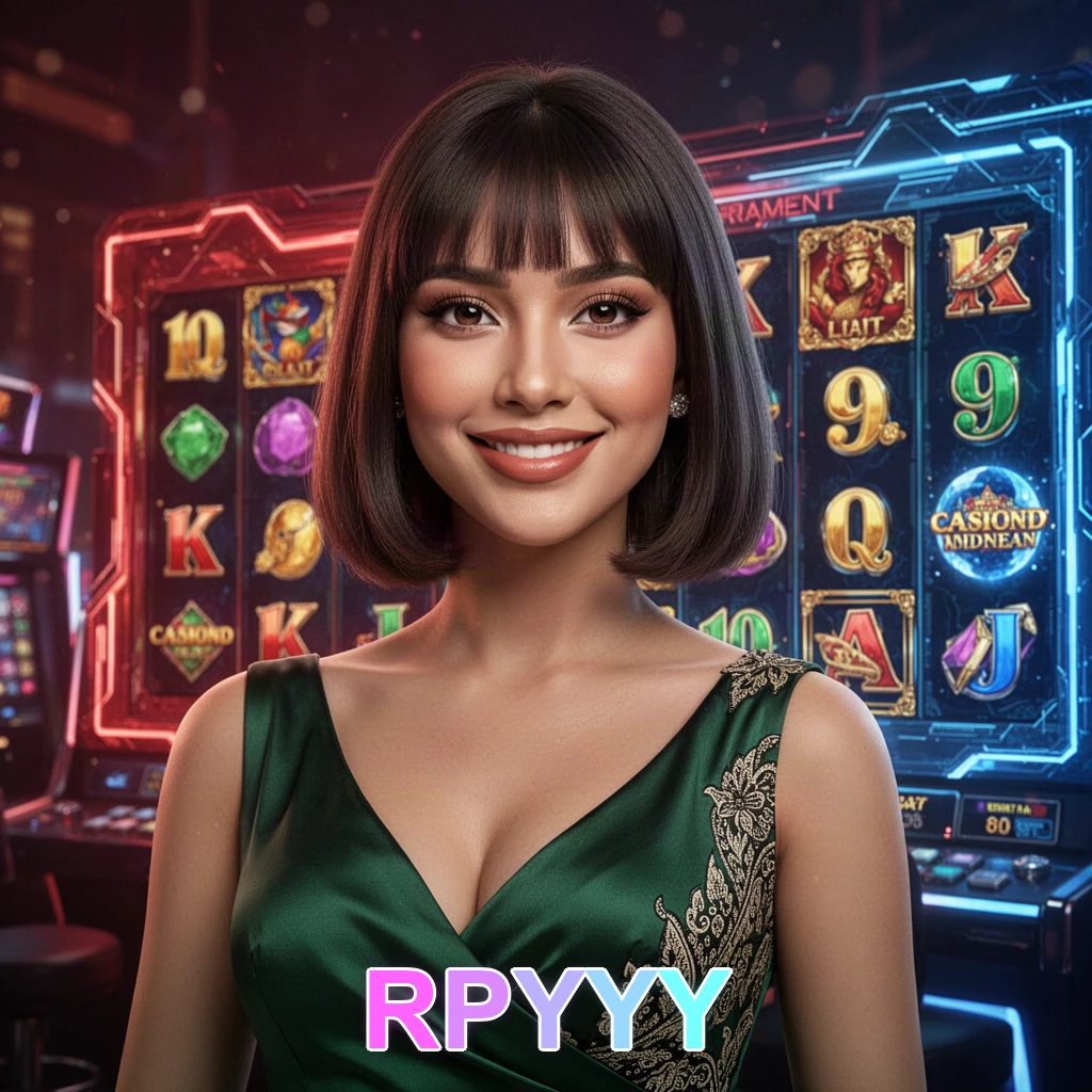 Promosi RPYYY