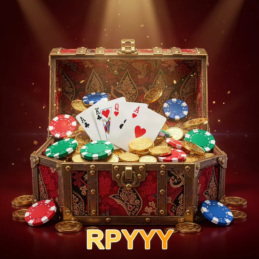 Promosi RPYYY