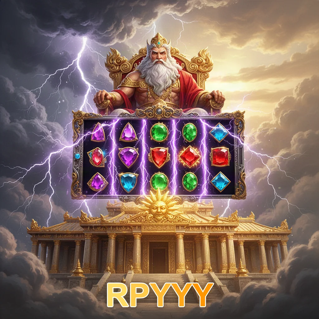 Promosi RPYYY