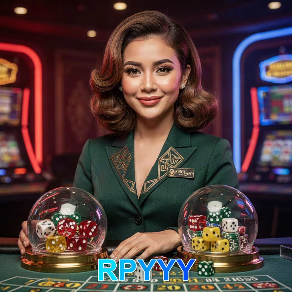 Promosi RPYYY